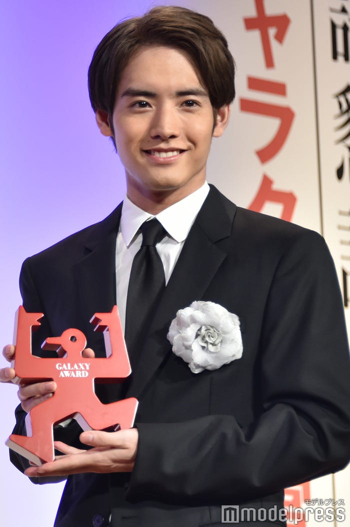 赤楚衛二(C)モデルプレス