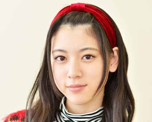 ドラマ「ロストデイズ」三吉彩花、能年玲奈ら同世代女優から刺激「これから3年が頑張りどき」 モデルプレスインタビュー