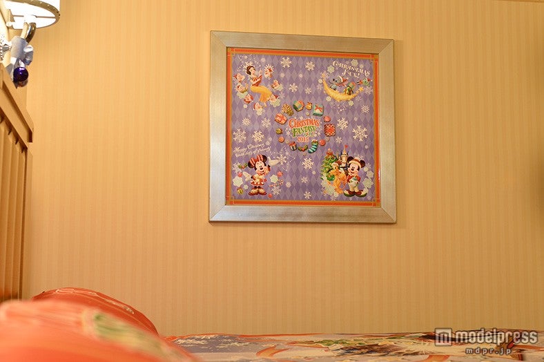 額装アート（C）Disney