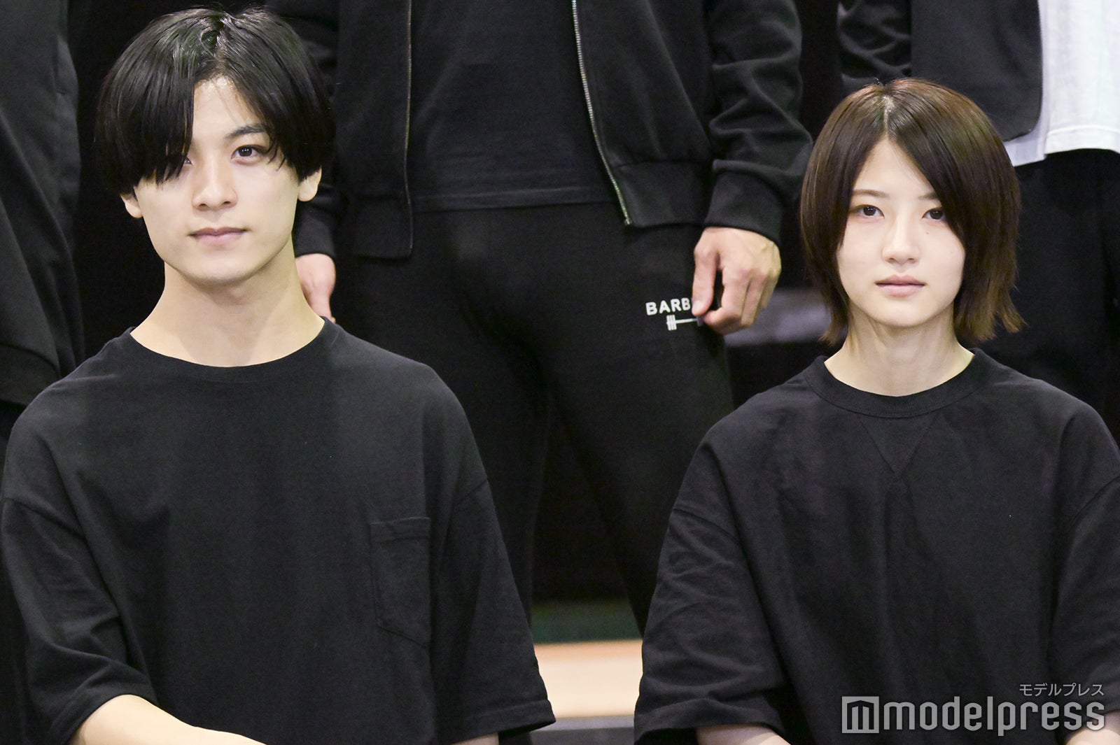 有馬爽人、若月佑美 （C）モデルプレス