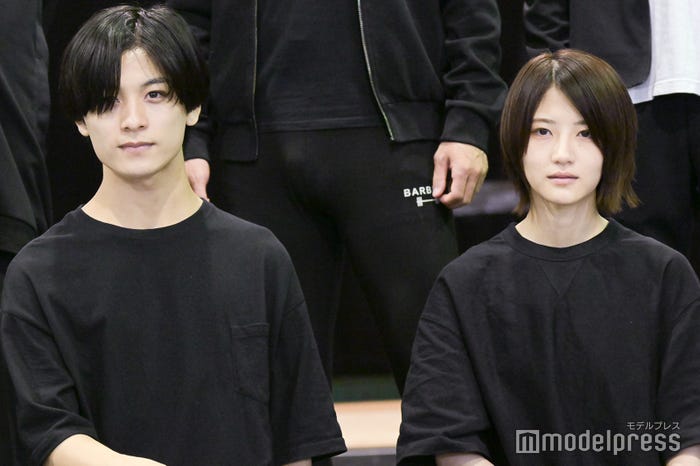 有馬爽人、若月佑美 (C)モデルプレス