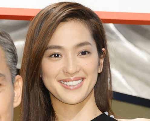 中村アン、恋愛観の変化を告白「アリかな」