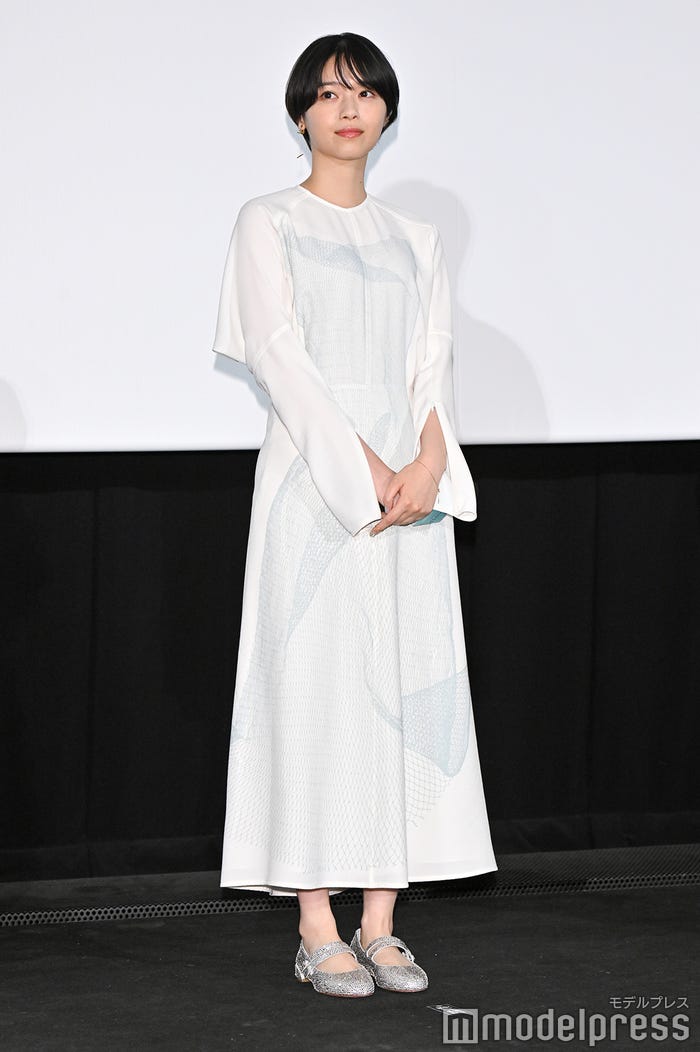 西野七瀬(C)モデルプレス