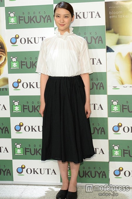 武井咲（C）モデルプレス