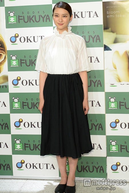 武井咲(C)モデルプレス