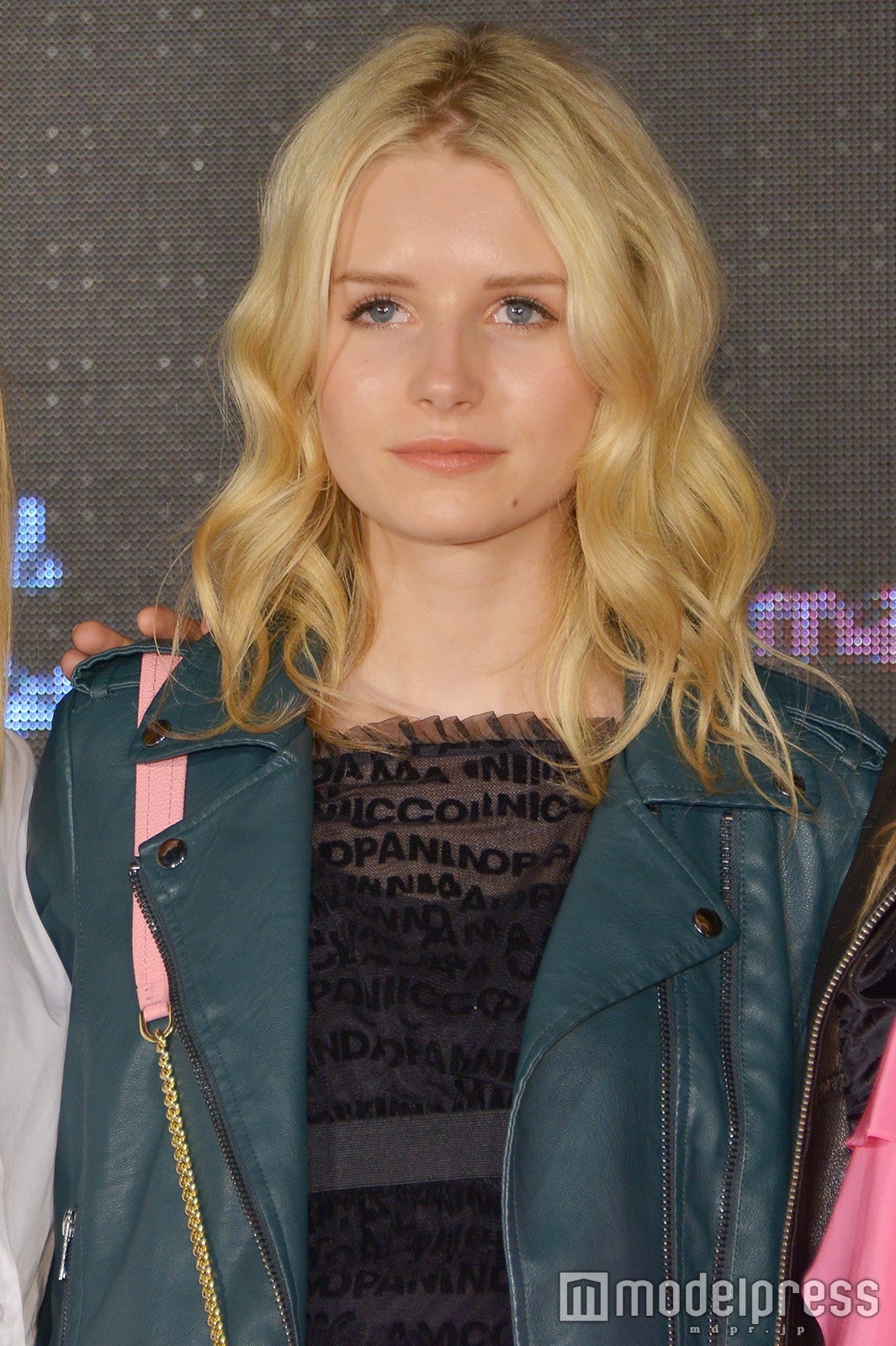 ロッティ・モス（C）モデルプレス