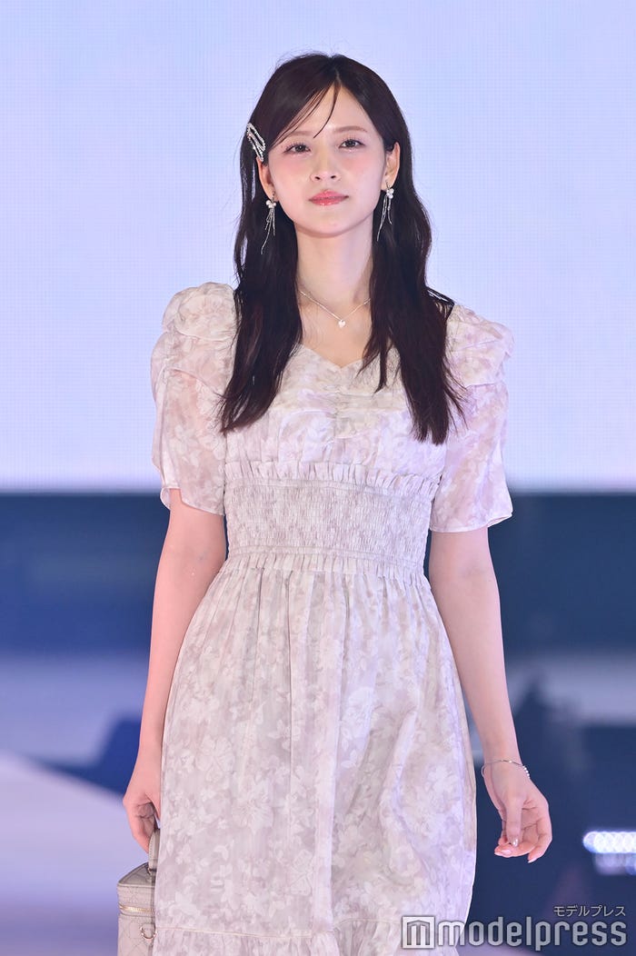 金川紗耶(C)モデルプレス