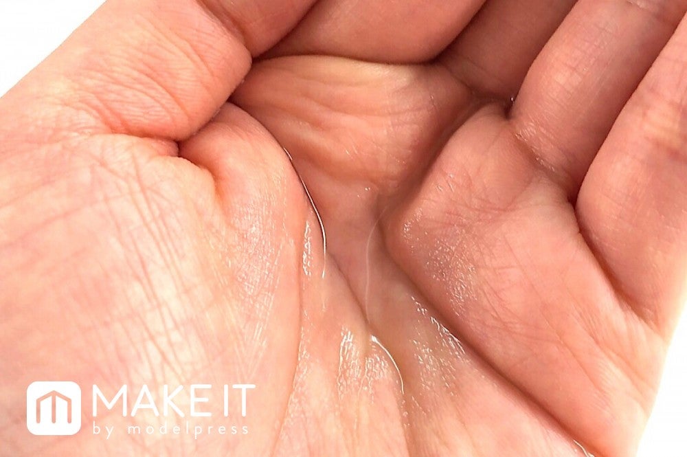 ポール & ジョー トラベル キット／オイル (C)メイクイット