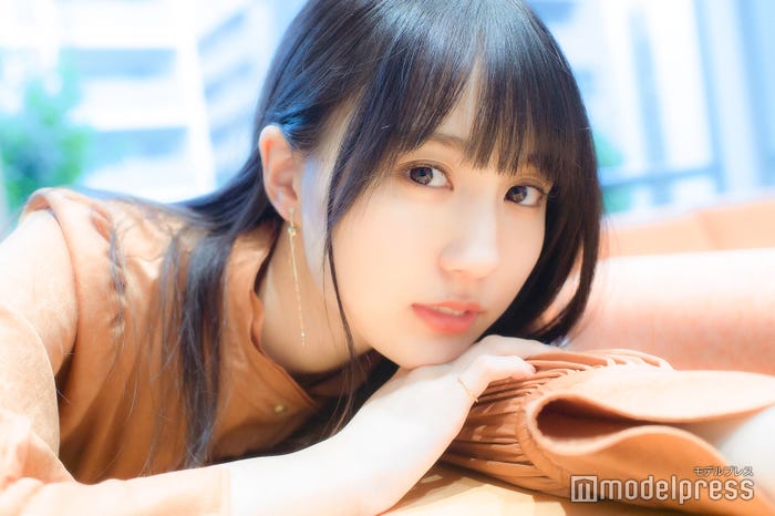 賀喜遥香(C)モデルプレス