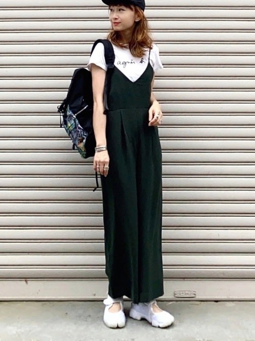 カメラ女子のおしゃれファッション 21 撮影の邪魔にならない動きやすい服装 モデルプレス カメラ女子のおしゃれファッション 21 撮影の邪魔にならない動きやすい服装 モデルプレス