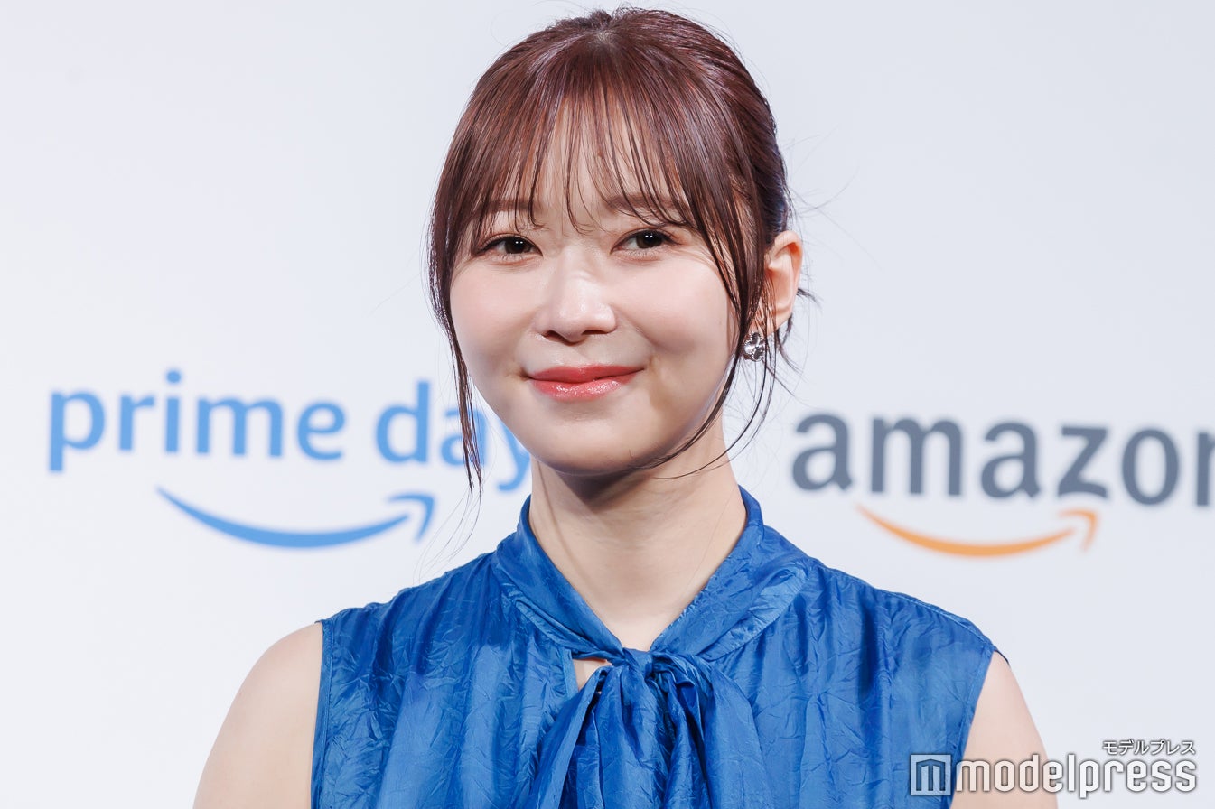 指原莉乃（C）モデルプレス