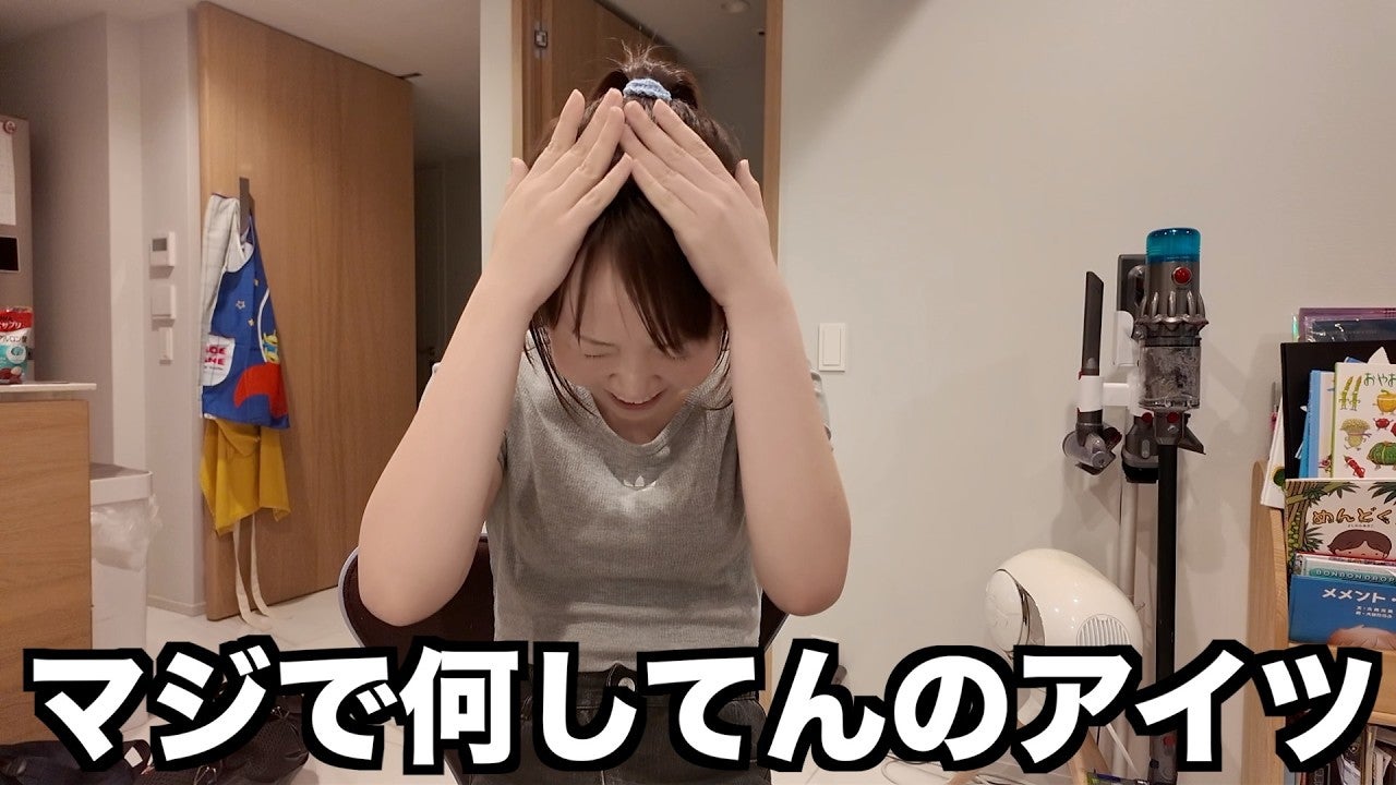 ヴァンビ逮捕にあやなんが触れる！裏エピソードがヤバすぎて…「女の子はなんか綺麗だからいける」