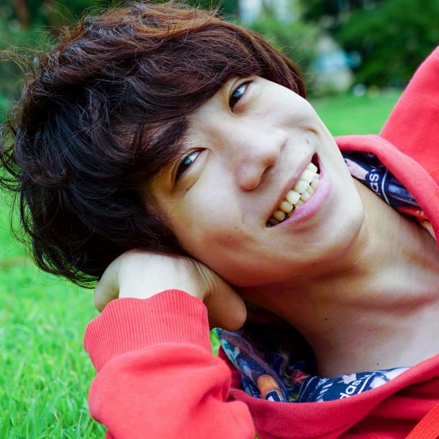 筑波大学羽・佐田大樹さん（提供写真）