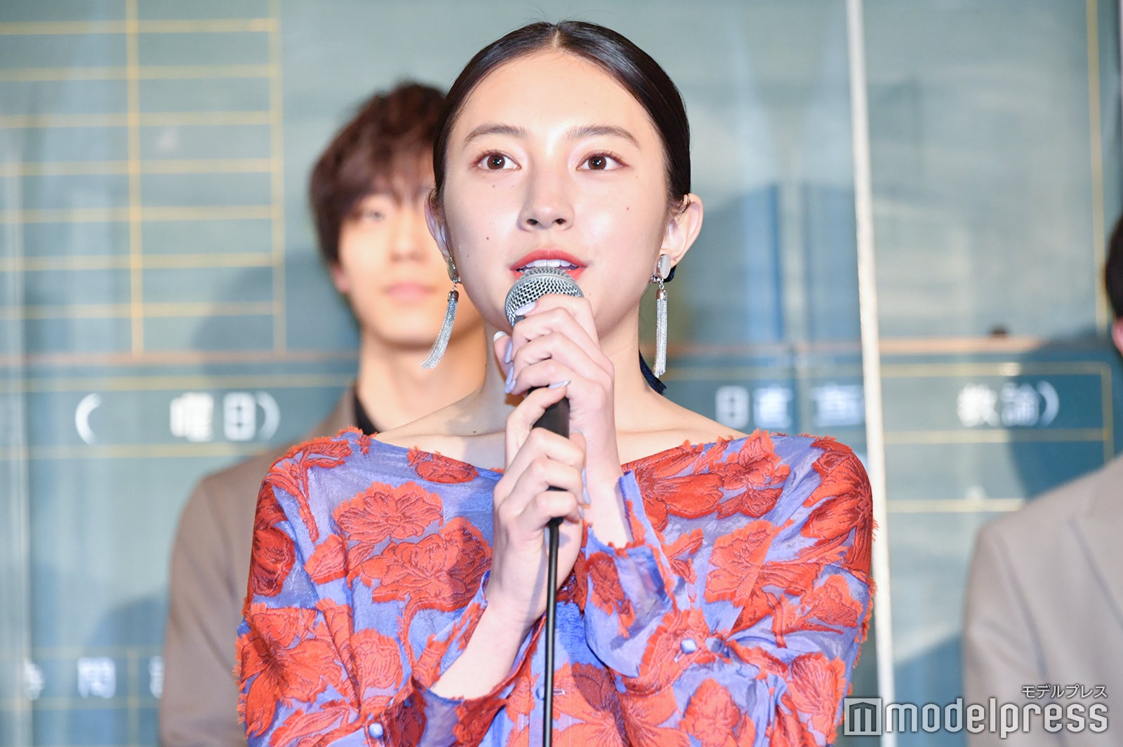 久保田紗友 （C）モデルプレス