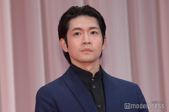 松下洸平(C)モデルプレス