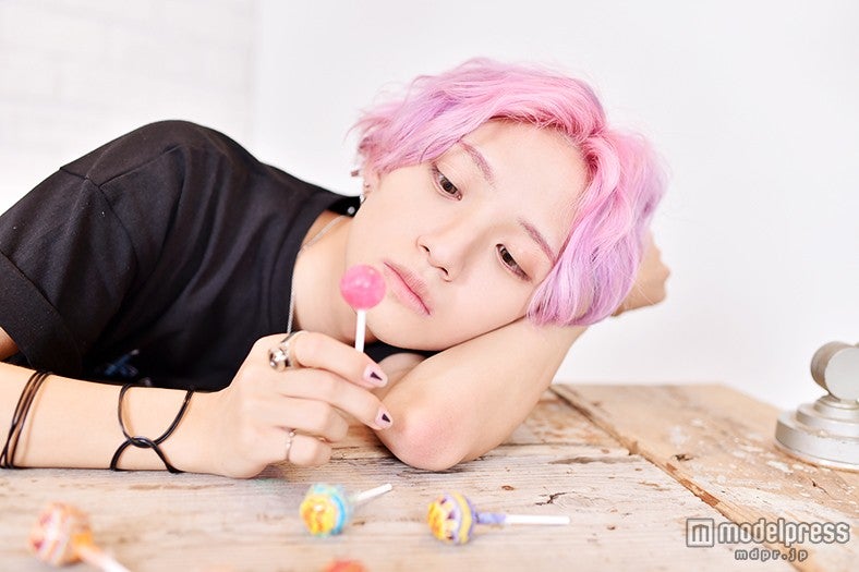 今は仕事モードだけど…「すごい寂しがり屋なんです」