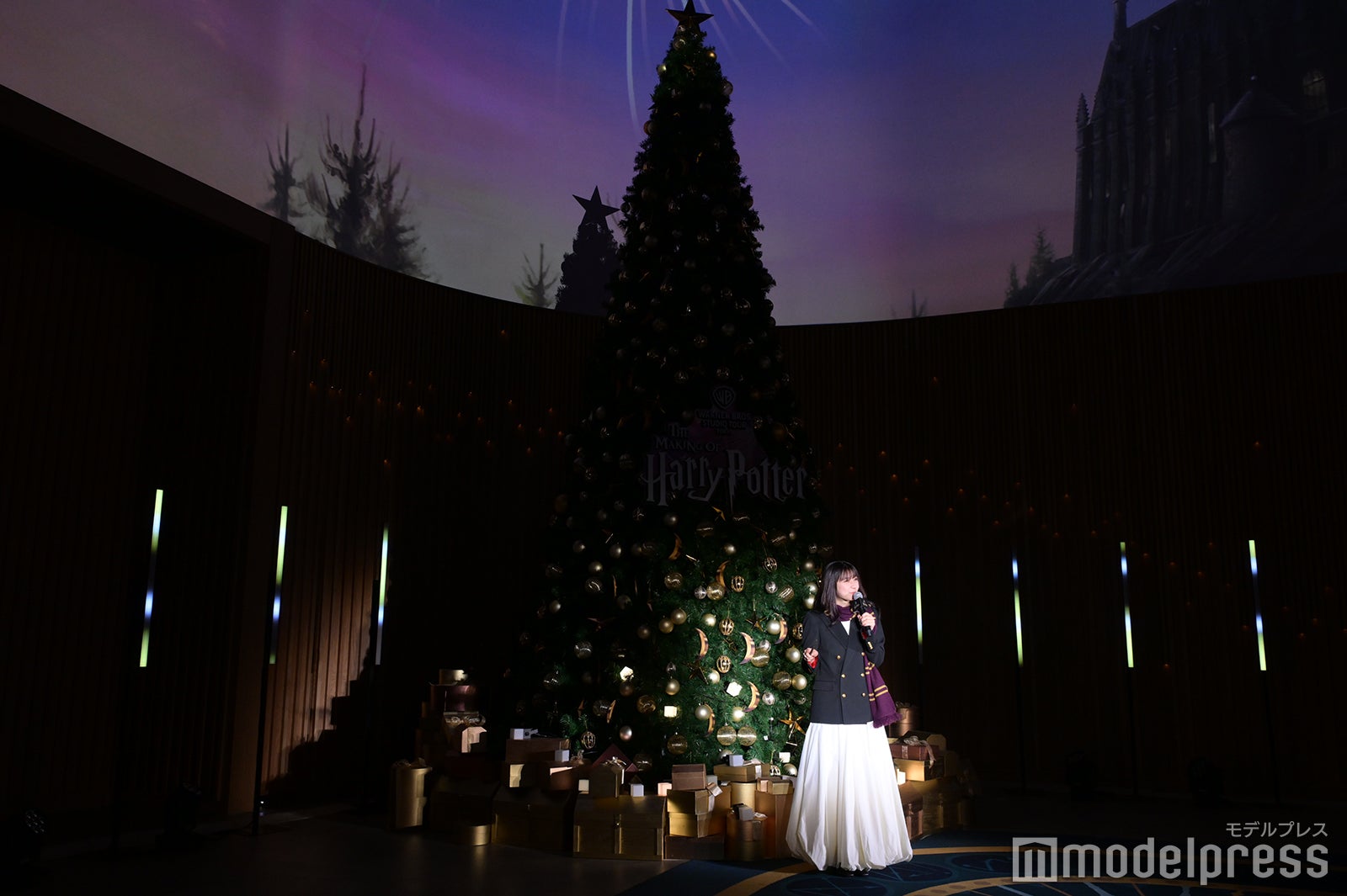 上白石萌歌（C）モデルプレス