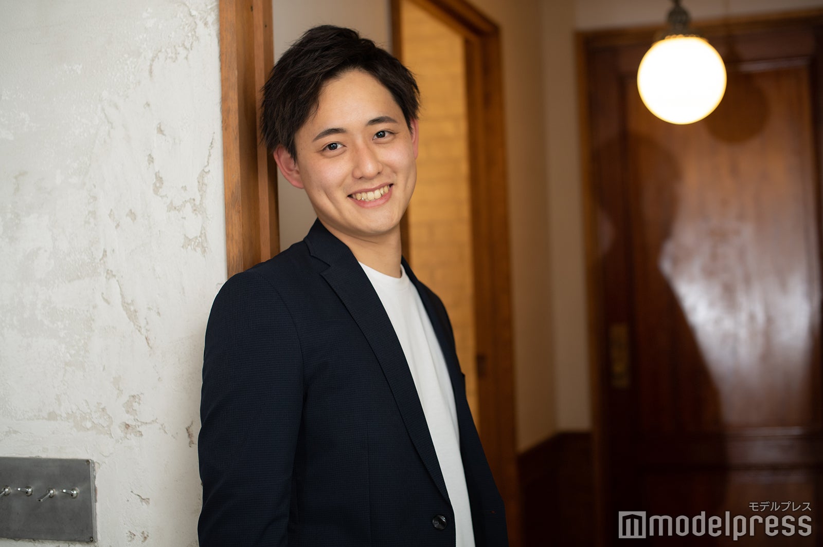 高橋大悟さん（C）モデルプレス