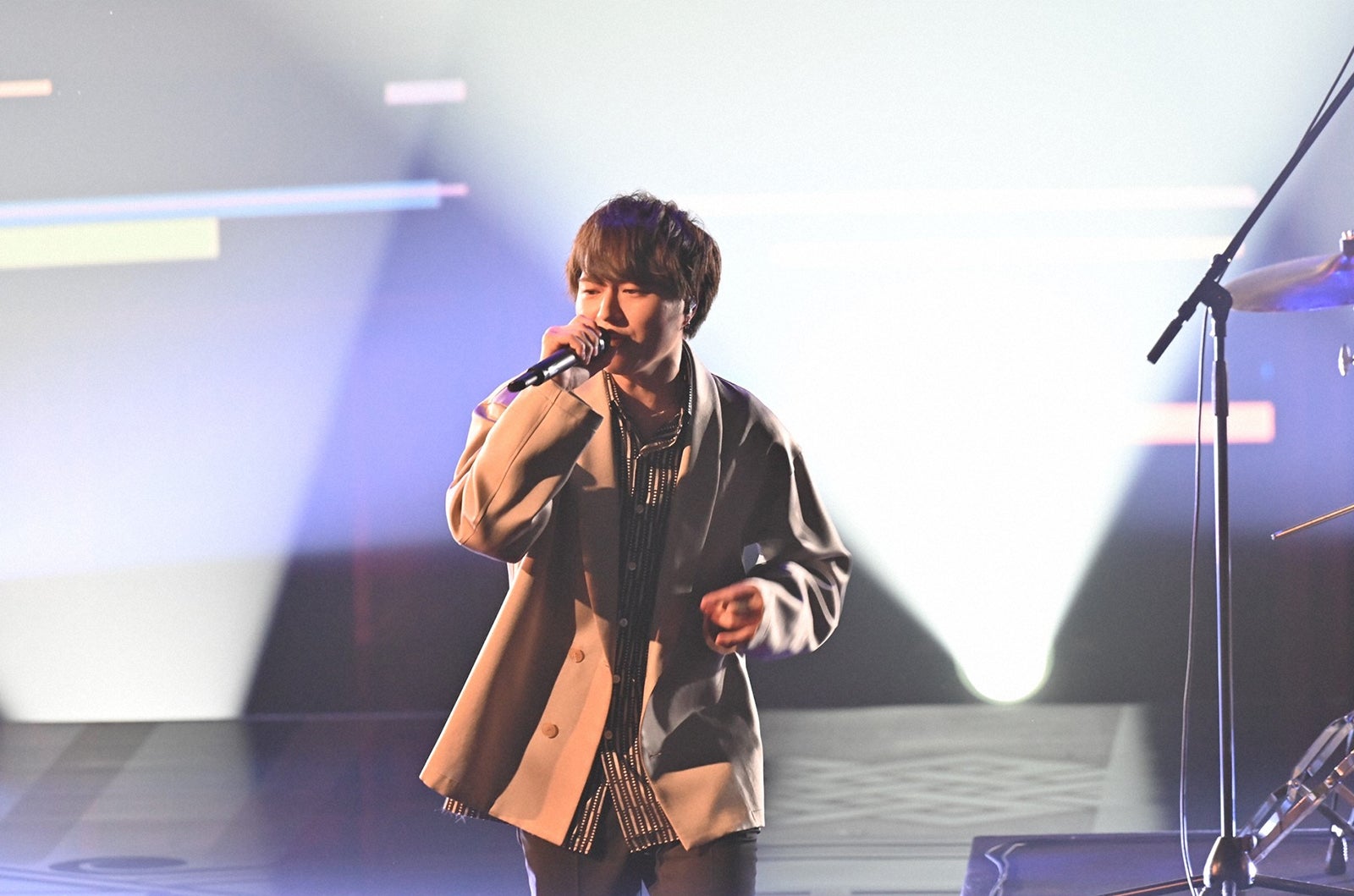 Novelbright（C）TBS