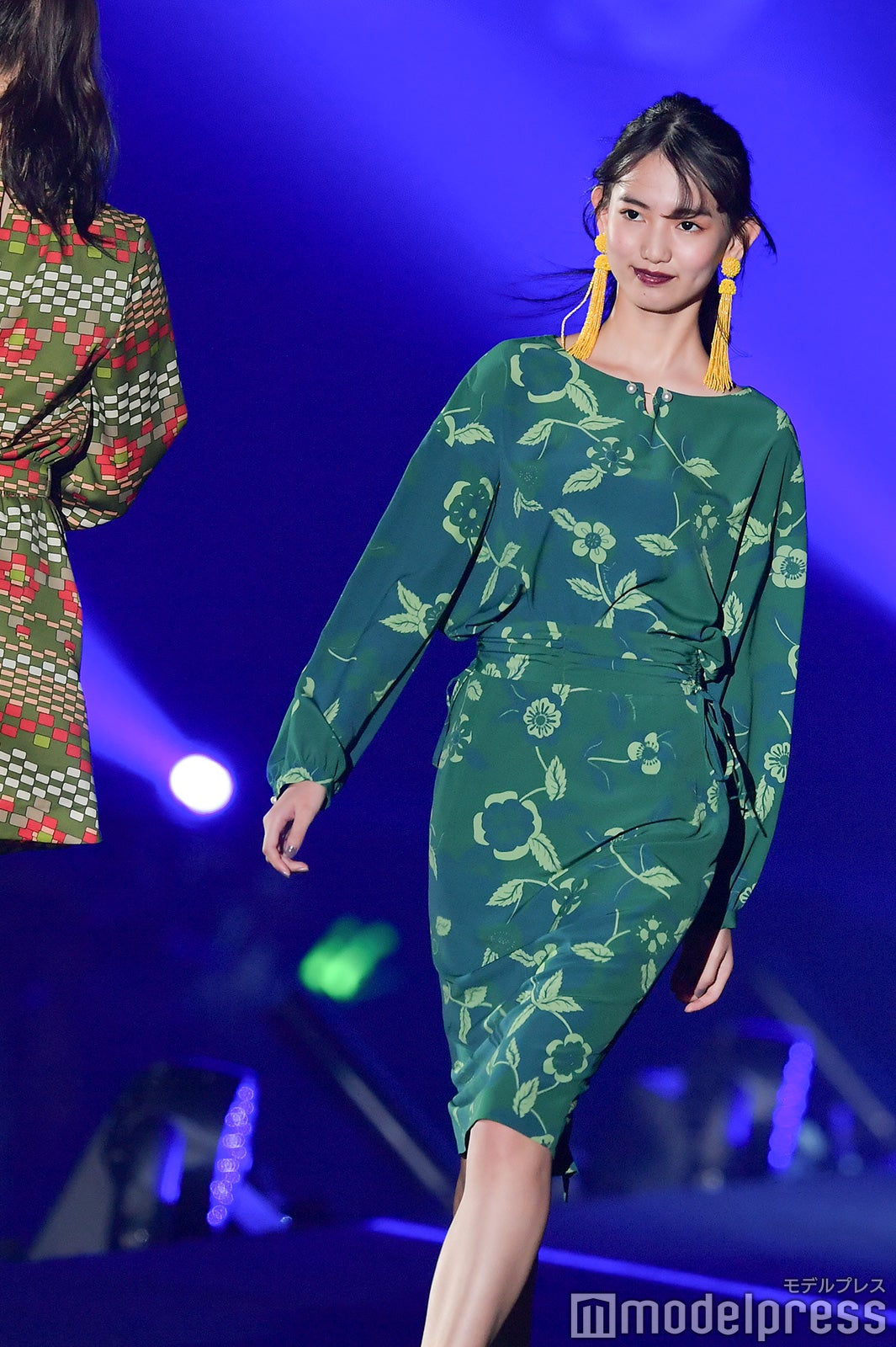 黒木麗奈（C）モデルプレス