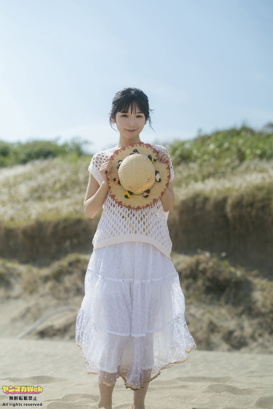 STU48 高雄さやか