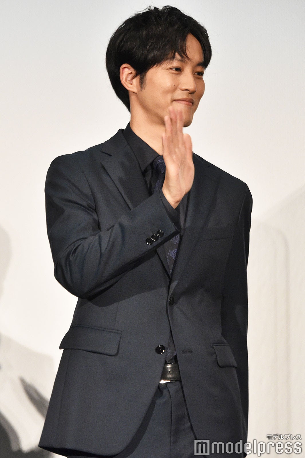 松坂桃李 （C）モデルプレス