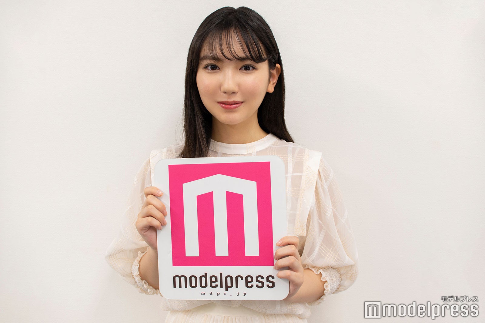 沢口愛華（C）モデルプレス