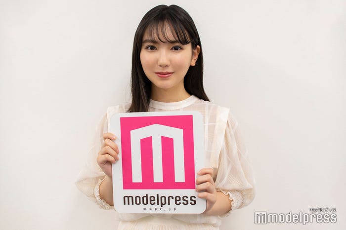 沢口愛華(C)モデルプレス