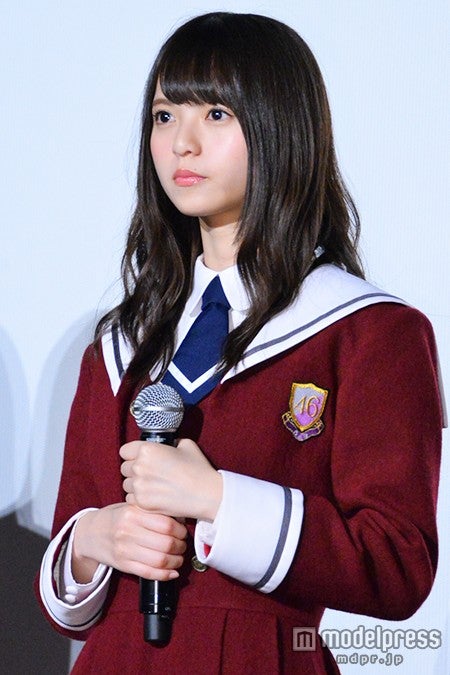 乃木坂46新センター齋藤飛鳥「諦めかけたこともあった」…才能ではなく