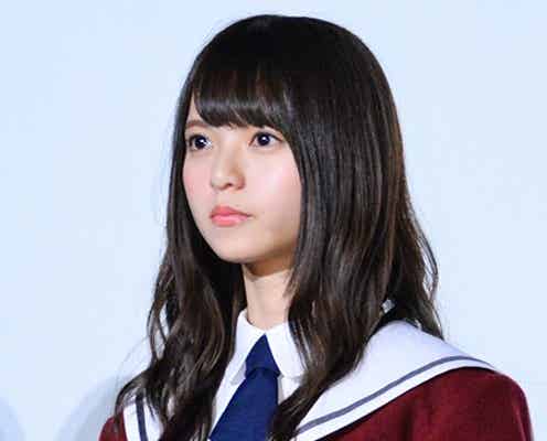 乃木坂46新センター齋藤飛鳥「諦めかけたこともあった」…才能ではなく“努力”で勝負「やれることは全てやる」