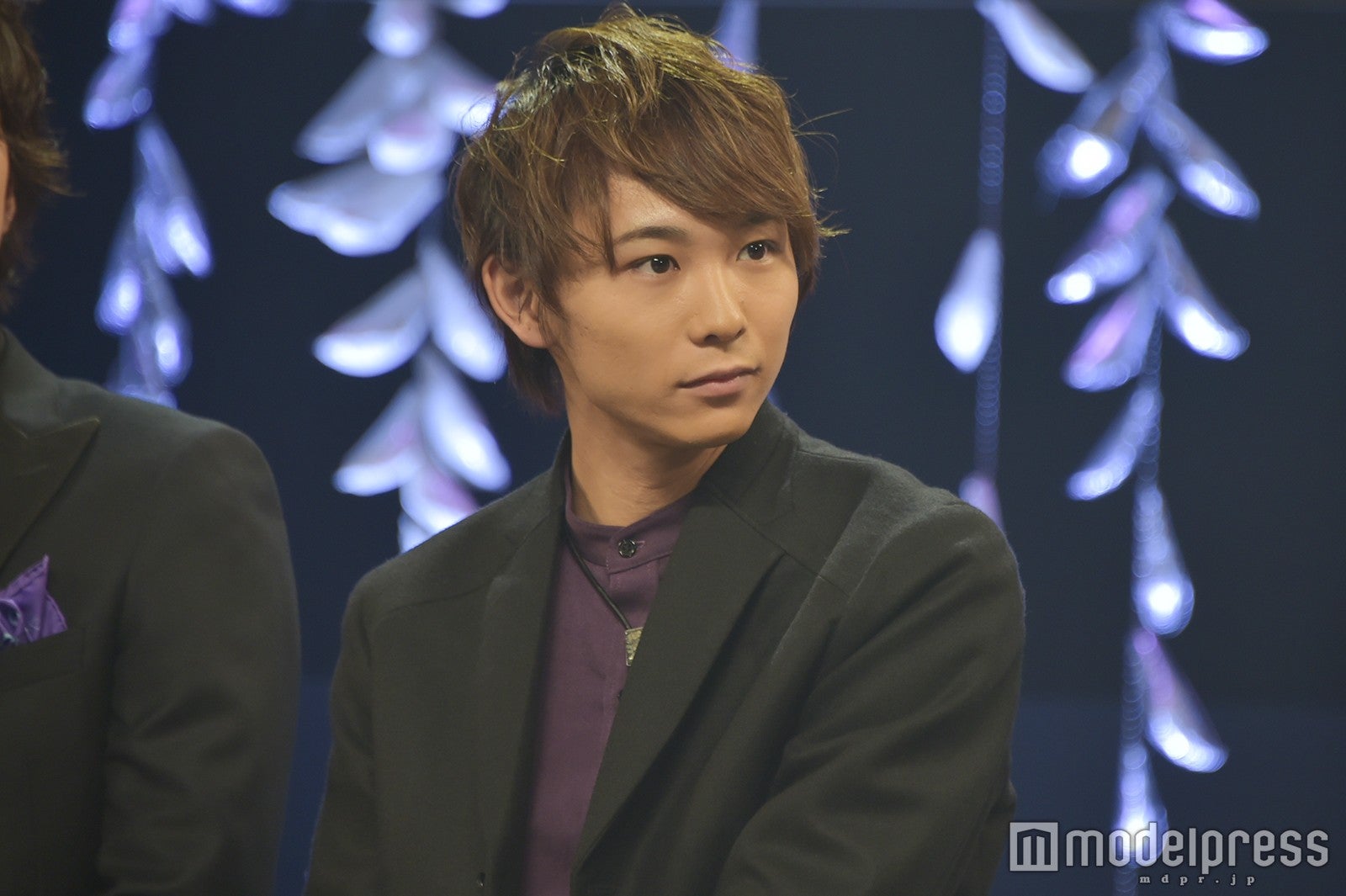 須賀健太 （C）モデルプレス