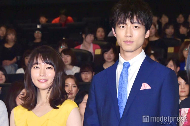 Tokio長瀬智也 ごめん 愛してる 第2話視聴率 初回からアップで2桁に モデルプレス Tokio長瀬智也 ごめん 愛してる 第2話視聴率 初回からアップで2桁に モデルプレス