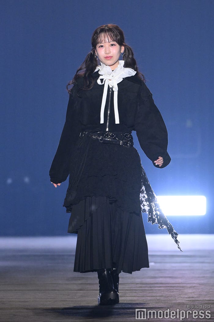 松本かれん(C)モデルプレス