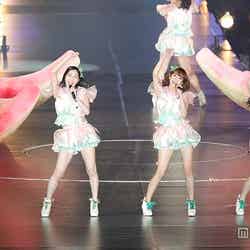 「AKB48ヤングメンバー全国ツアー～未来は今から作られる～」初日公演の様子（C）AKS