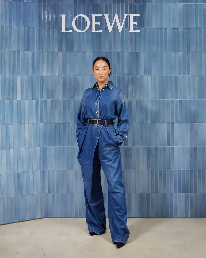 グレタ・リー(提供写真)