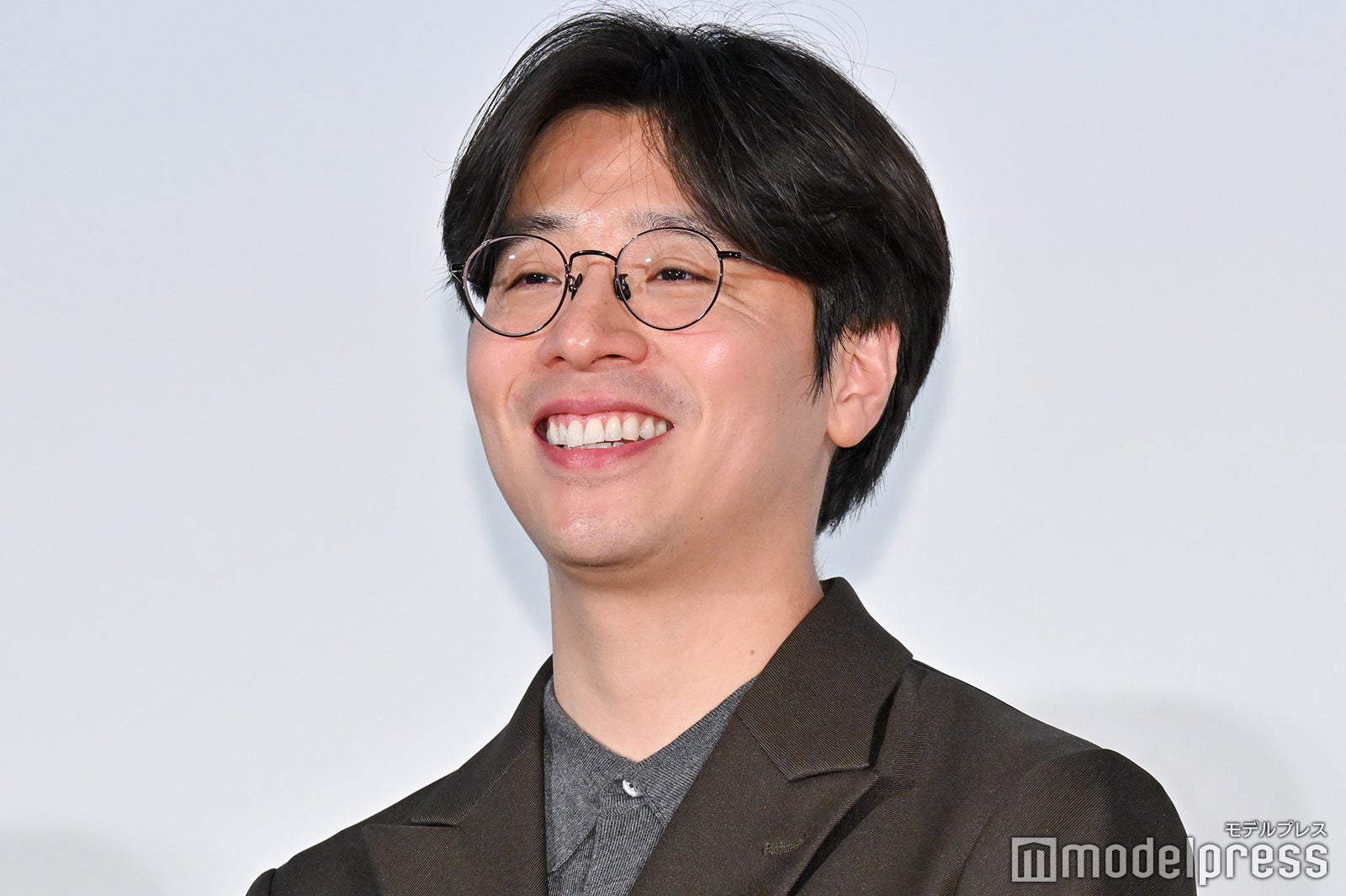 田村健太郎（C）モデルプレス