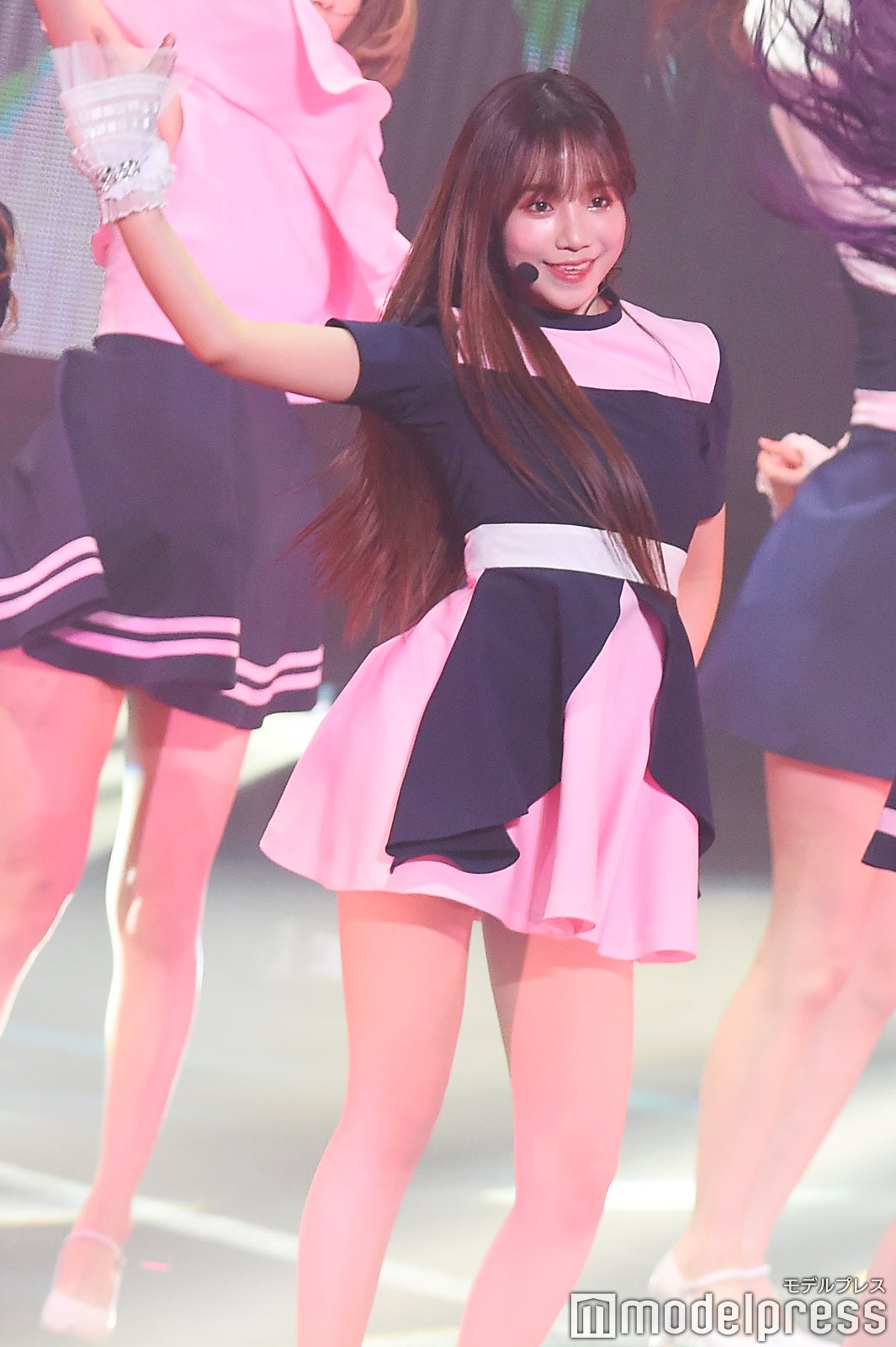 チョ・ユリ（C）モデルプレス