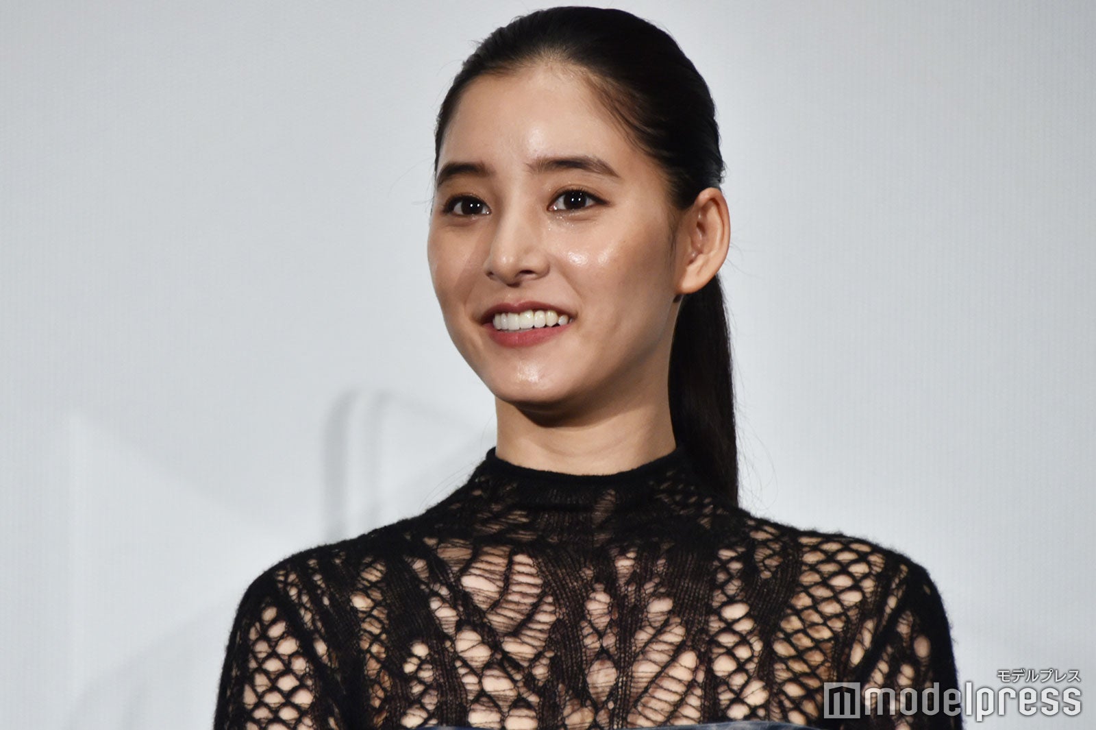 新木優子（C）モデルプレス