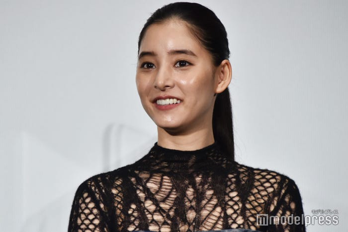 新木優子(C)モデルプレス