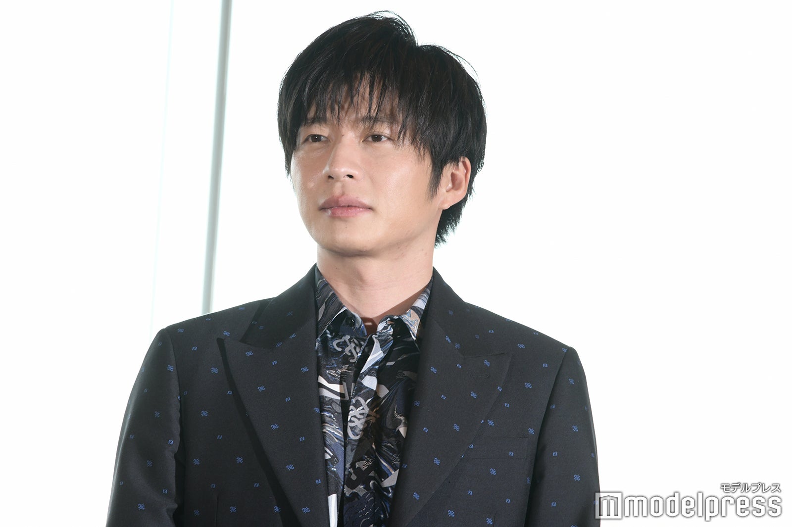 田中圭 （C）モデルプレス