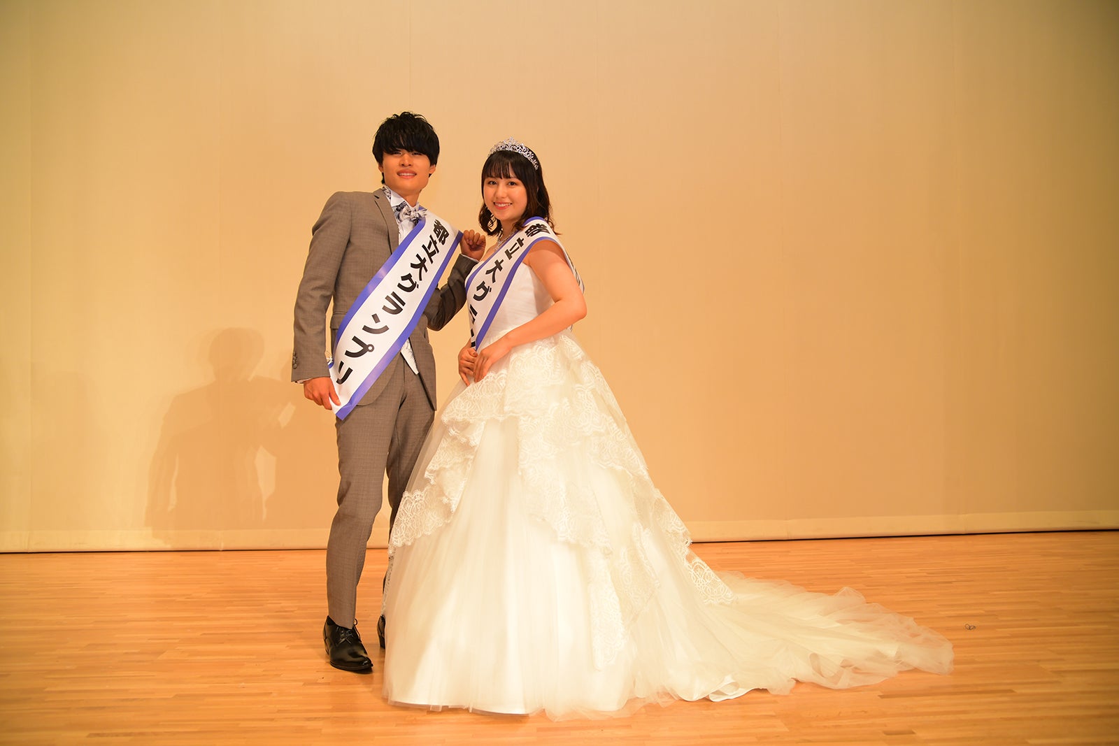 「メトロポリタンコンテスト2023」結果発表イベントの様子（提供写真）