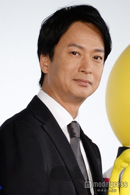 椎名桔平(C)モデルプレス