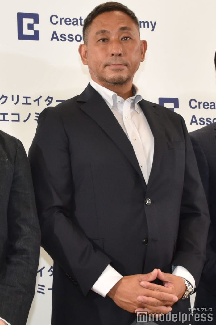 UUUM株式会社アライアンスユニット統括・竹川洋志氏(C)モデルプレス