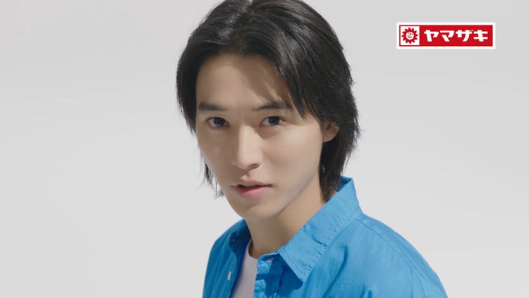 画像10 山崎賢人 ジャンプアクションで見せた努力家で負けず嫌いな一面 モデルプレス