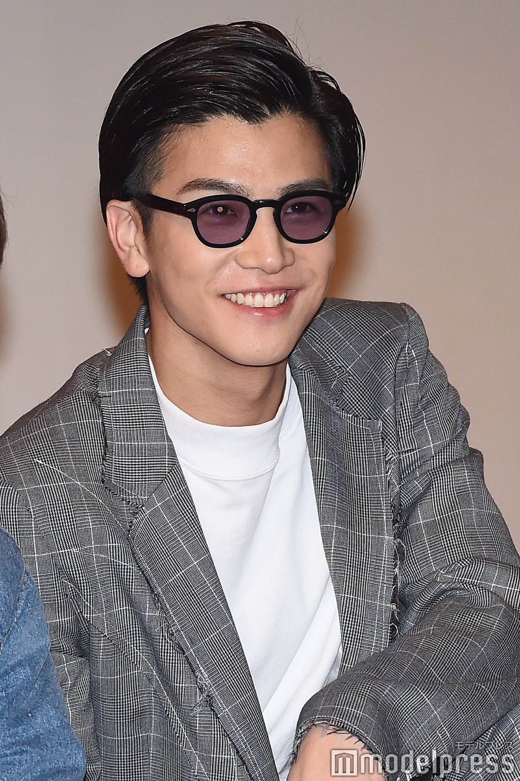 岩田剛典 （C）モデルプレス