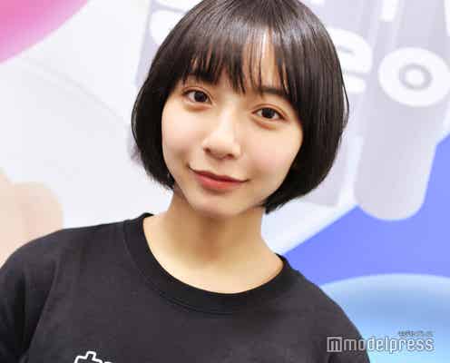 「ヒルナンデス」新レギュラー・山之内すず、号泣初ランウェイから1年 不安乗り越え飛躍誓う<超十代2020>