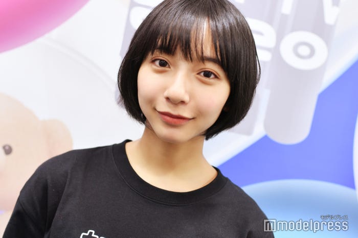 山之内すず (C)モデルプレス