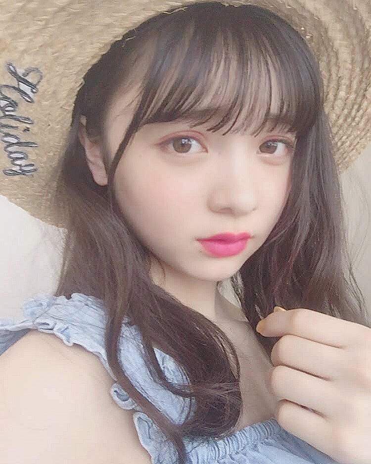 新田湖子（提供写真）