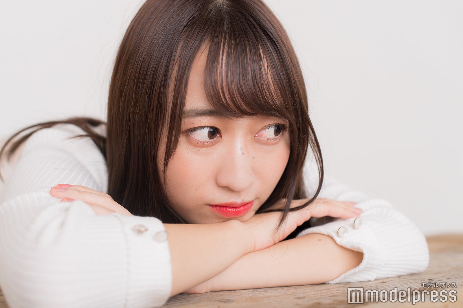 川島彩織（C）モデルプレス