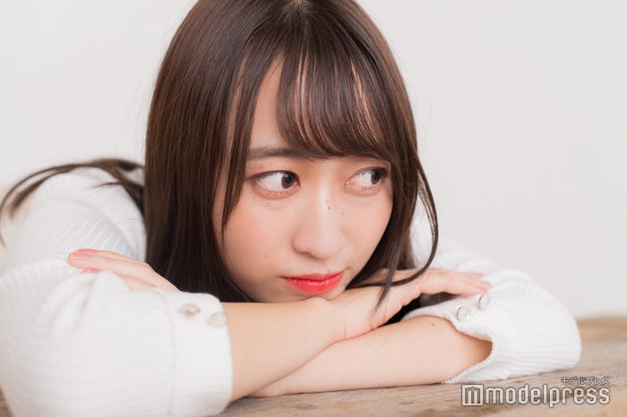 川島彩織(C)モデルプレス